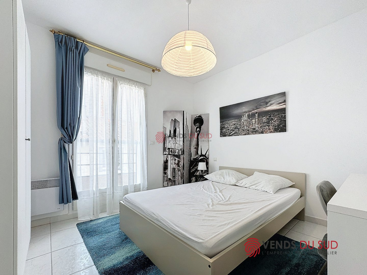 vente Appartement en résidence Beziers - Photo 6