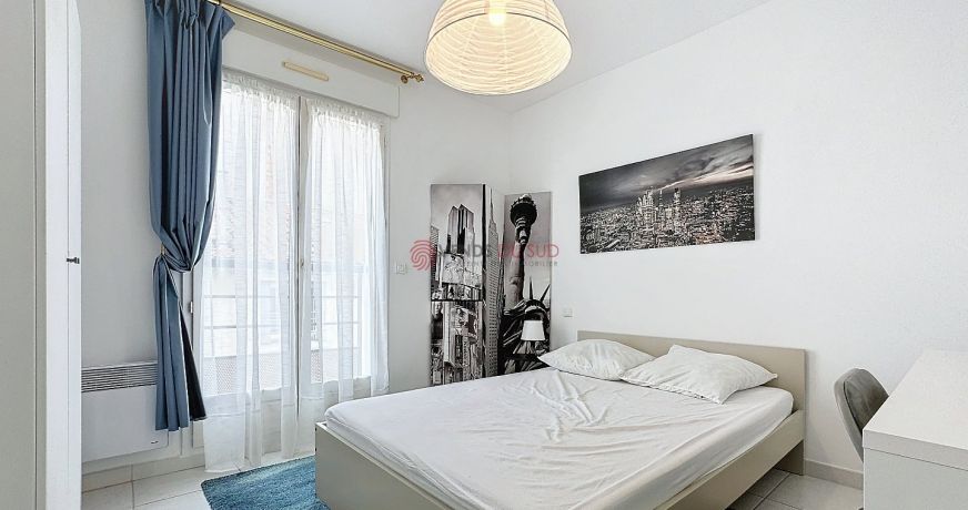 vente Appartement en résidence Beziers