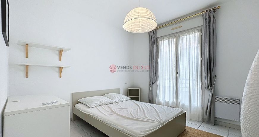 vente Appartement en résidence Beziers