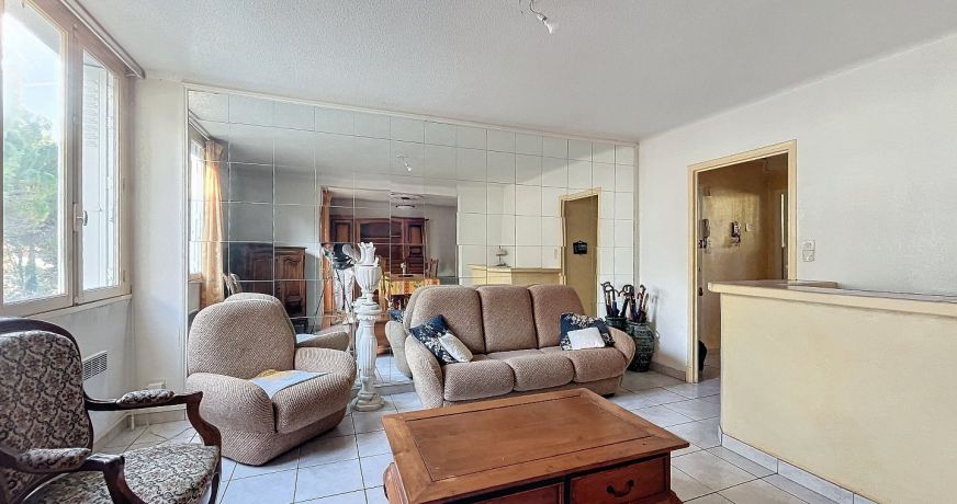 vente Appartement à rénover Beziers