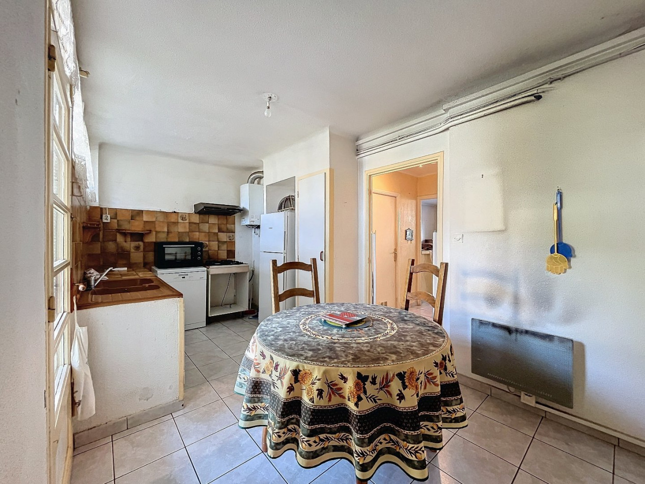 vente Appartement à rénover Beziers - Photo 5