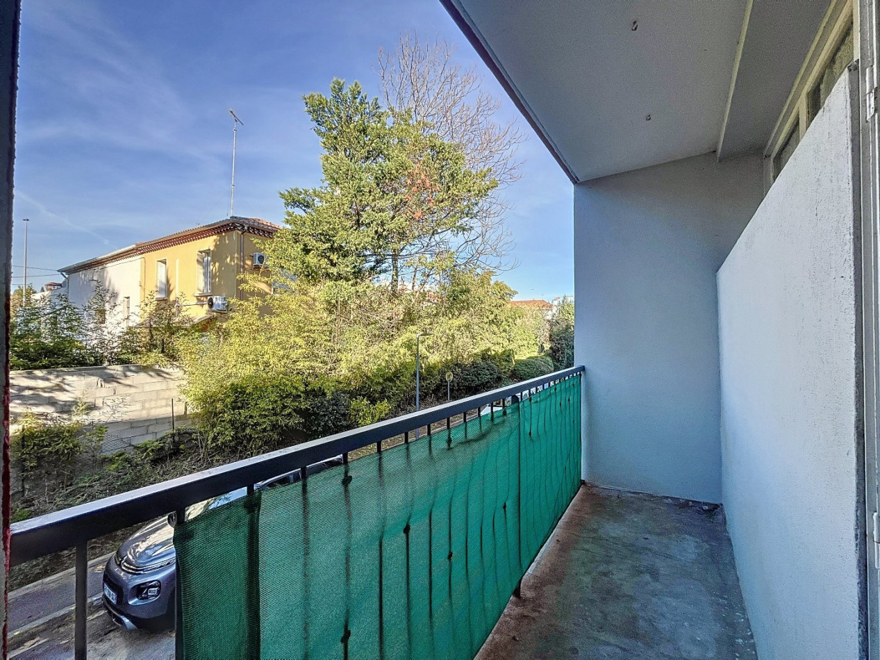 vente Appartement à rénover Beziers - Photo 3