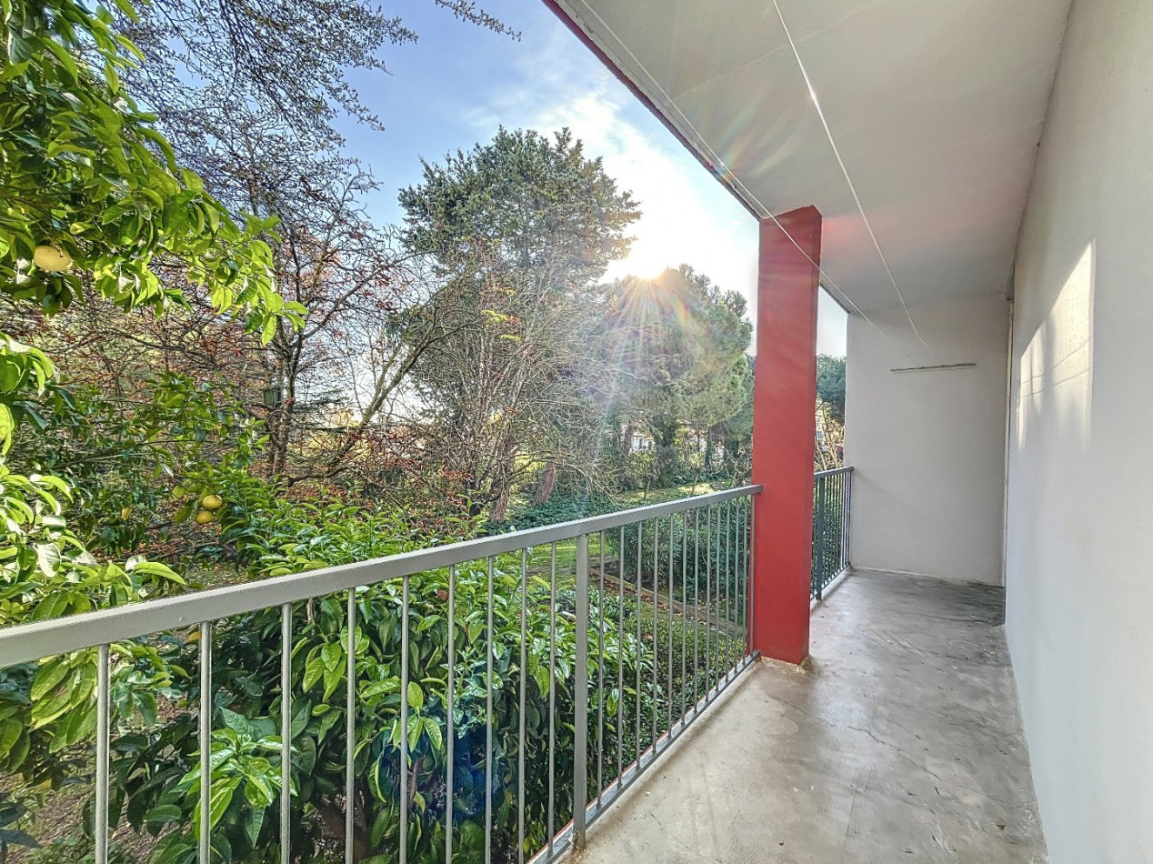 vente Appartement à rénover Beziers - Photo 2