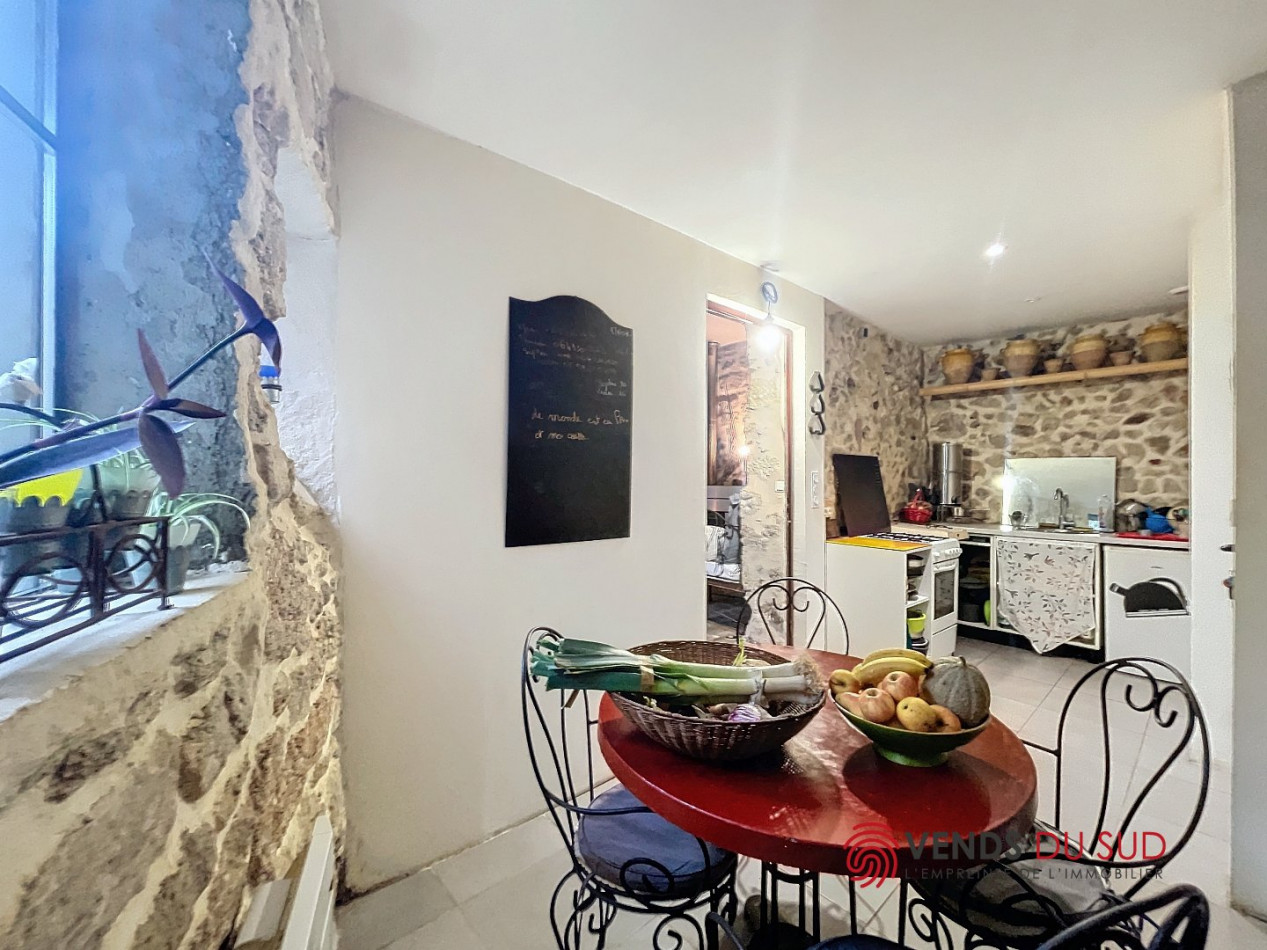 vente Maison de ville Beziers - Photo 5