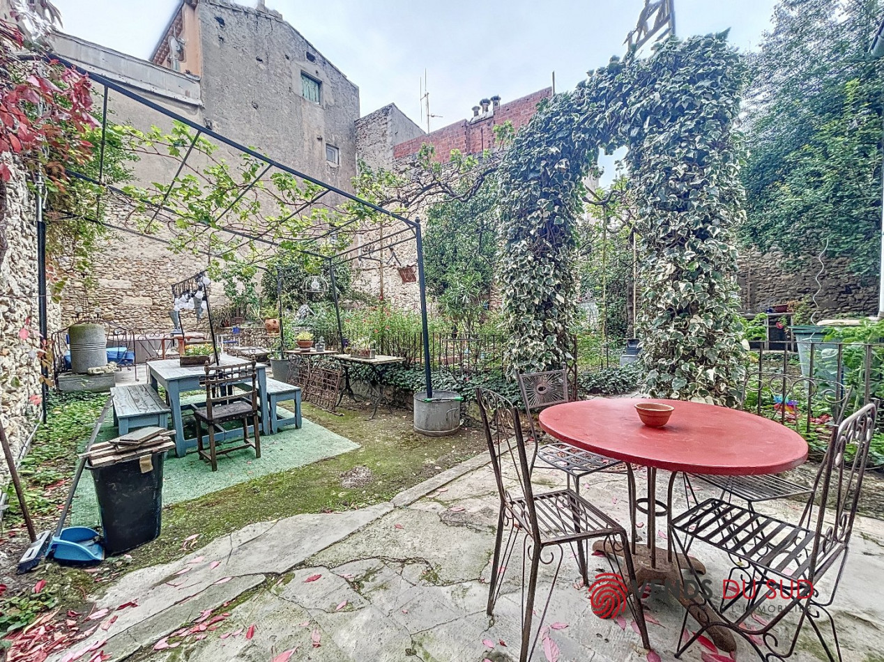 vente Maison de ville Beziers - Photo 2