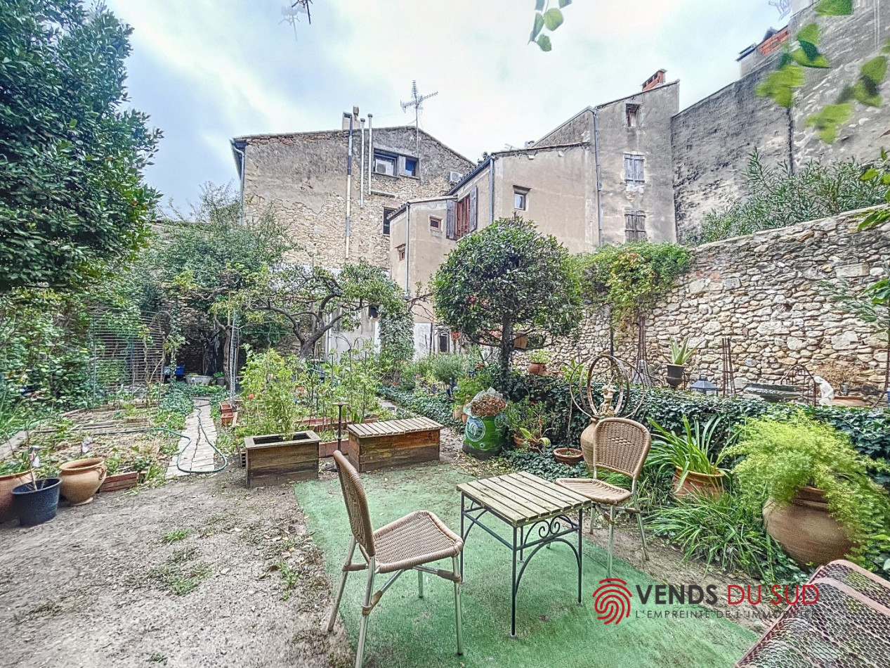 vente Maison de ville Beziers - Photo 1