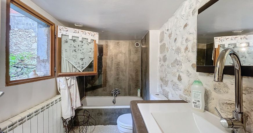 vente Maison de ville Beziers