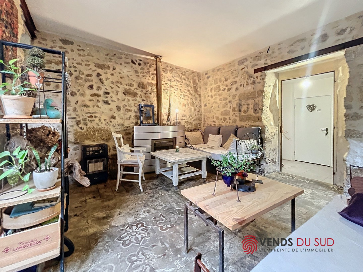 vente Maison de ville Beziers - Photo 4