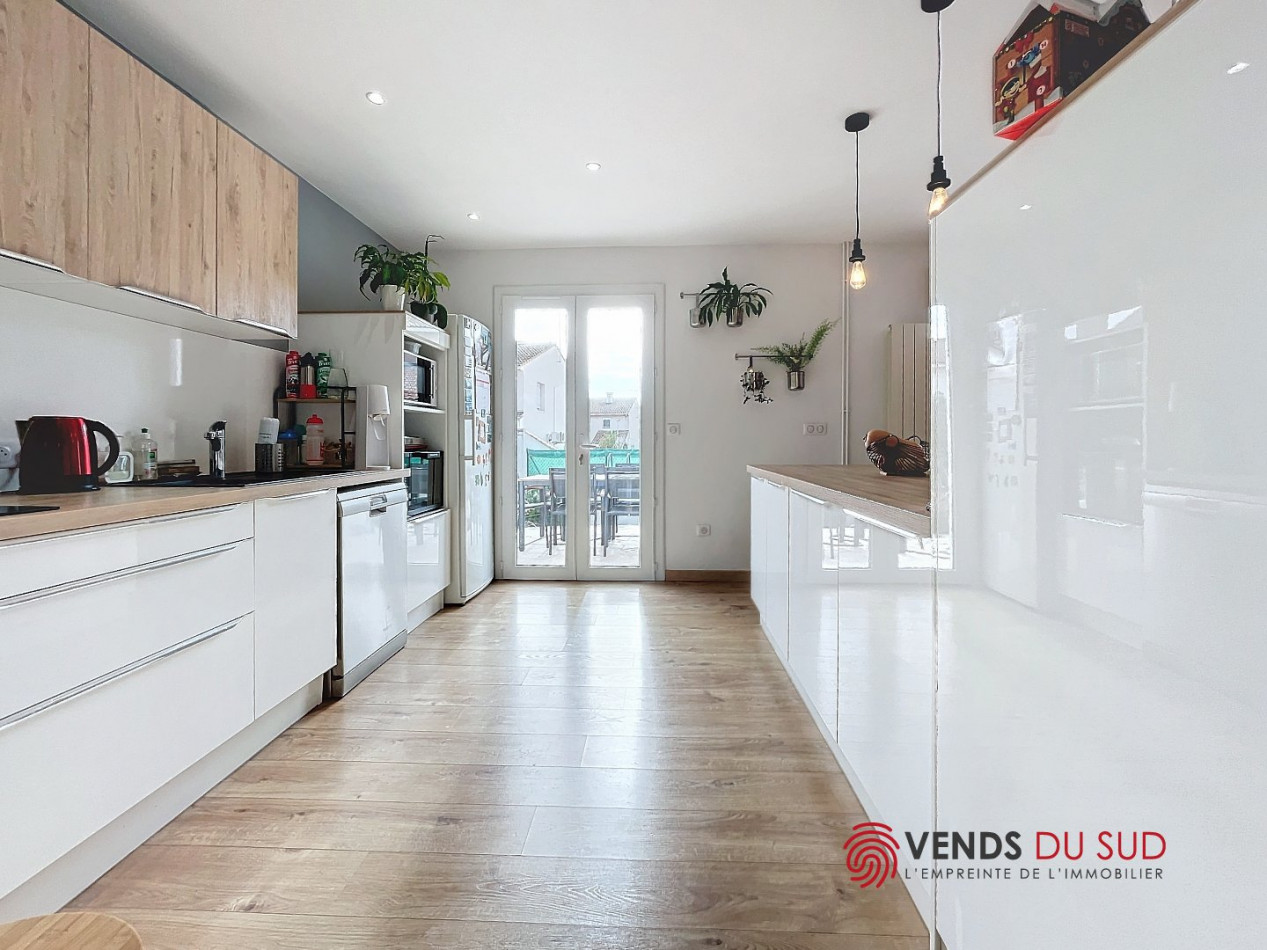 vente Maison Beziers - Photo 5