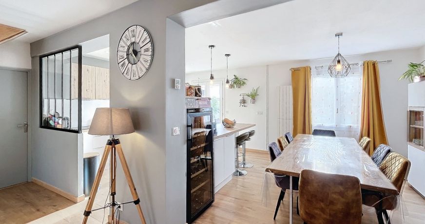 vente Maison Beziers