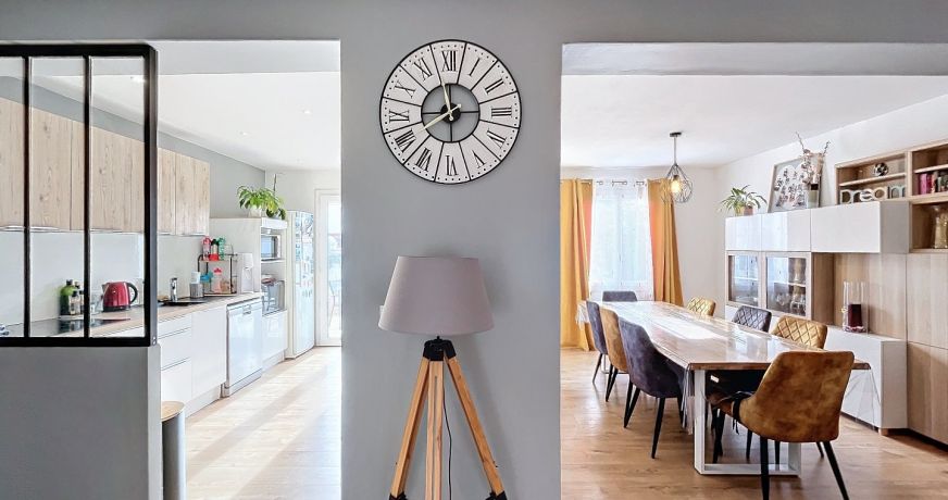 vente Maison Beziers