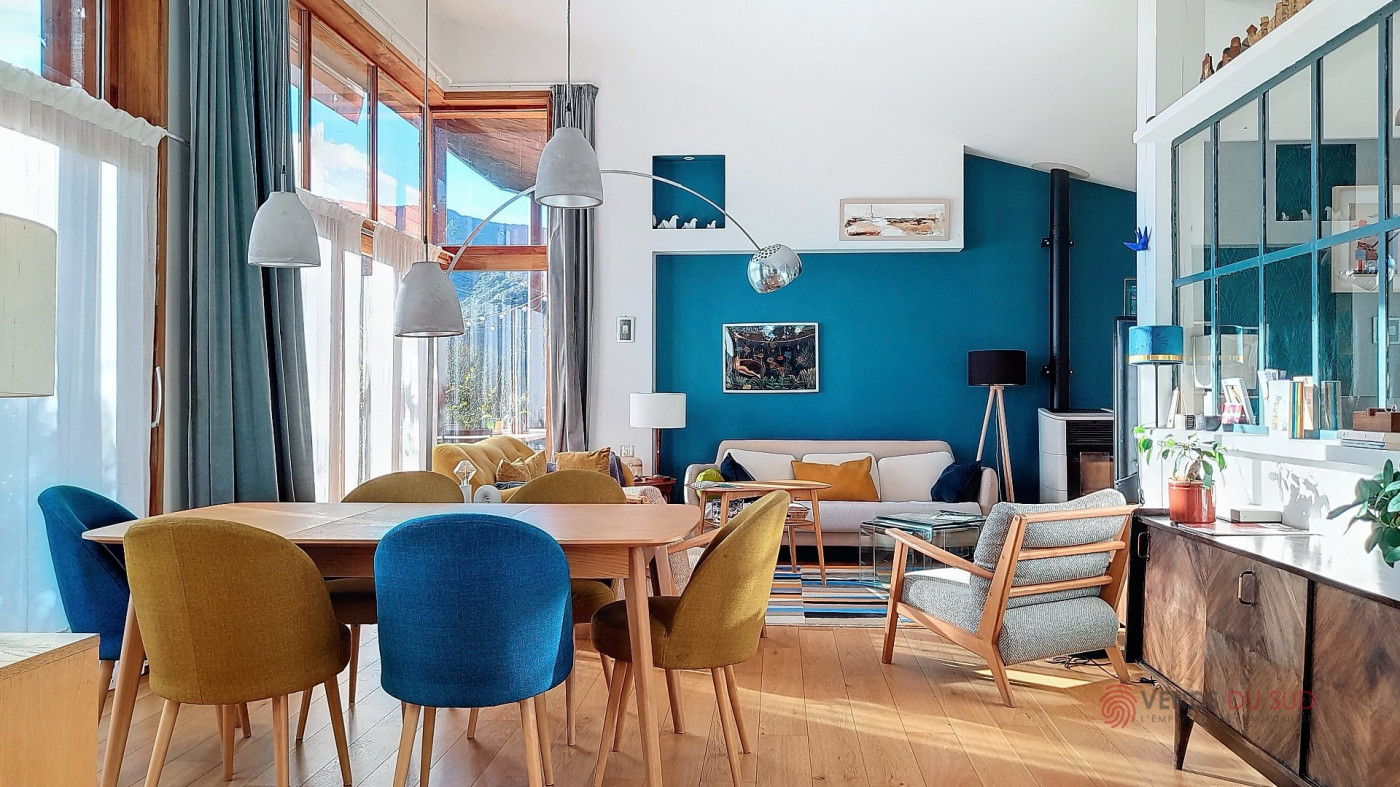 vente Maison Colombieres Sur Orb - Photo 1