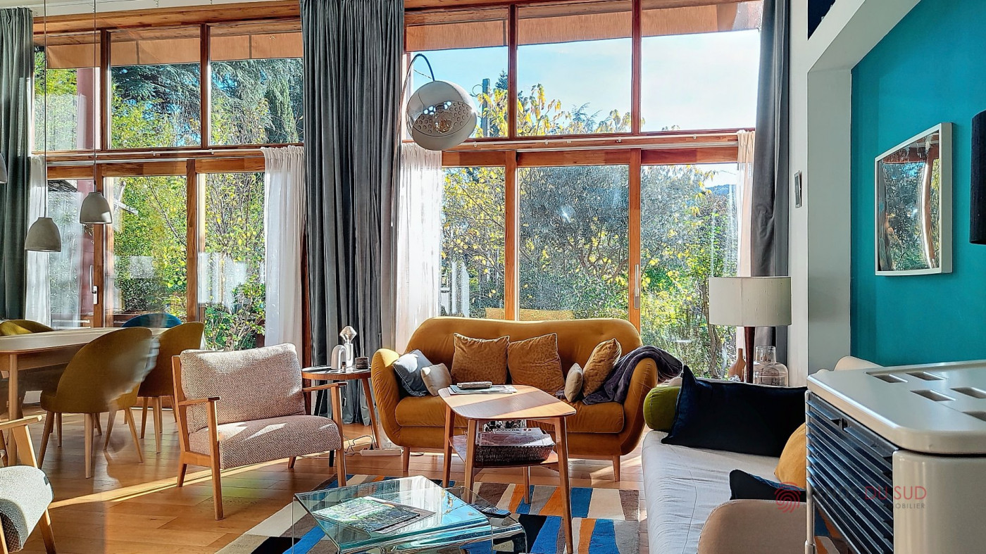 vente Maison Colombieres Sur Orb - Photo 2