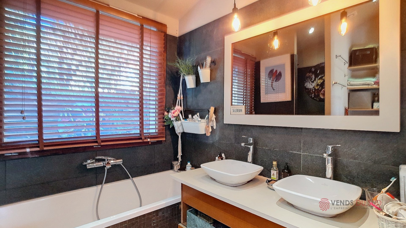 vente Maison Colombieres Sur Orb - Photo 7