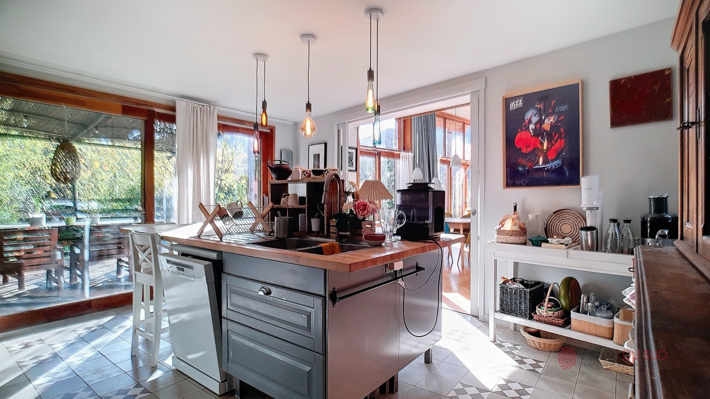 vente Maison Colombieres Sur Orb - Photo 4