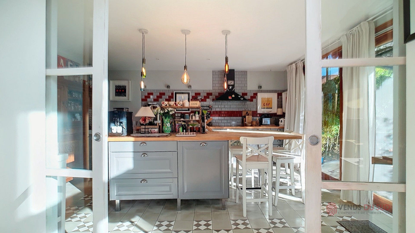 vente Maison Colombieres Sur Orb - Photo 3