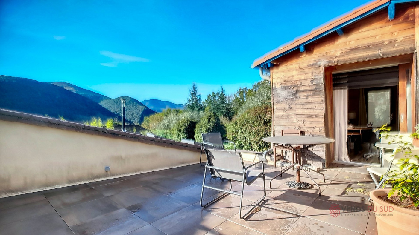 vente Maison Colombieres Sur Orb - Photo 9