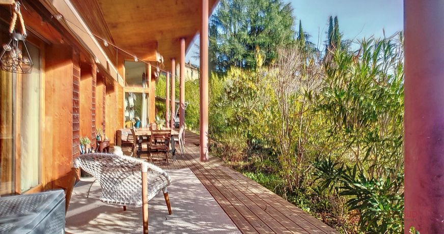 vente Maison Colombieres Sur Orb