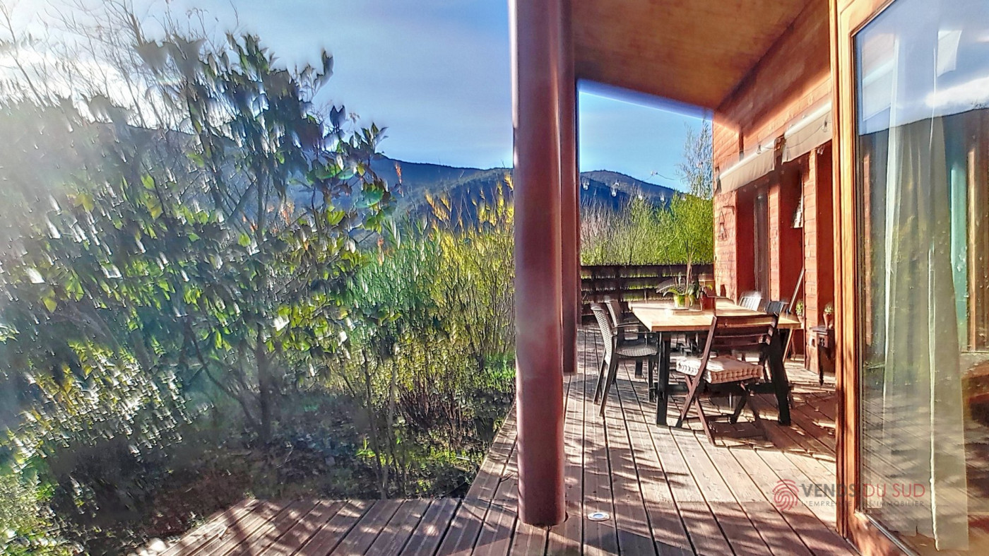 vente Maison Colombieres Sur Orb - Photo 5