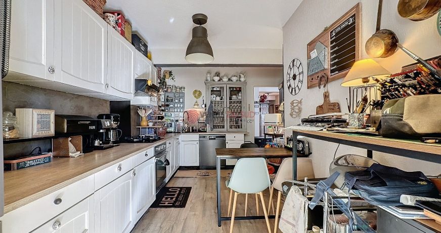 vente Appartement en résidence Beziers