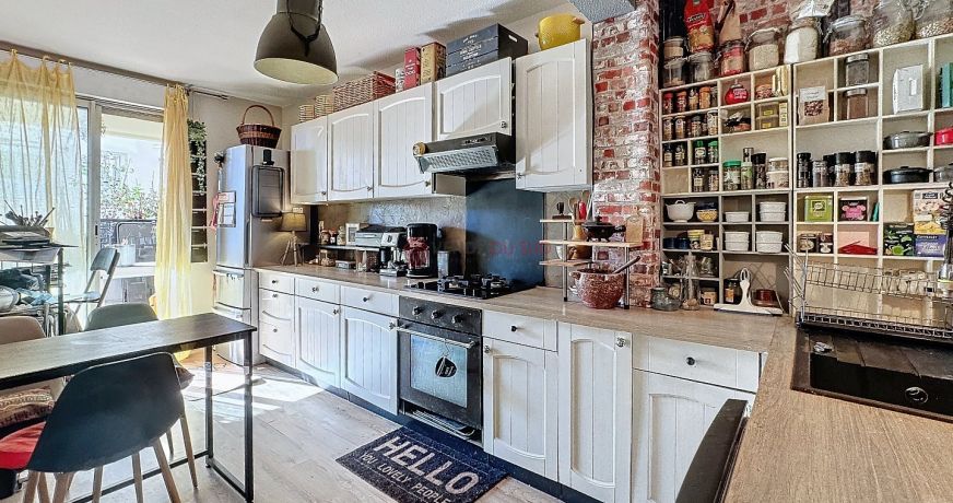 vente Appartement en résidence Beziers