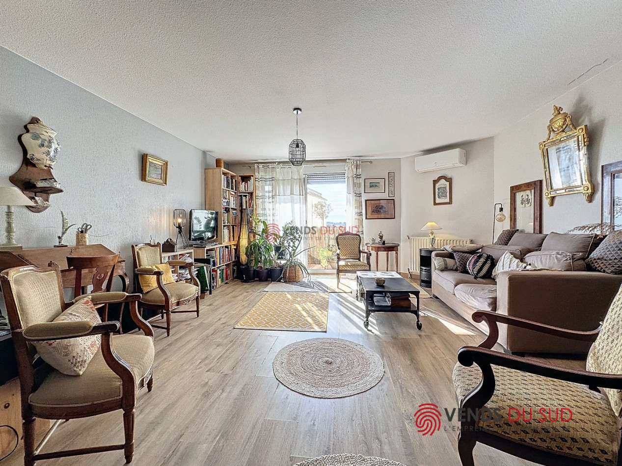 vente Appartement en résidence Beziers - Photo 1