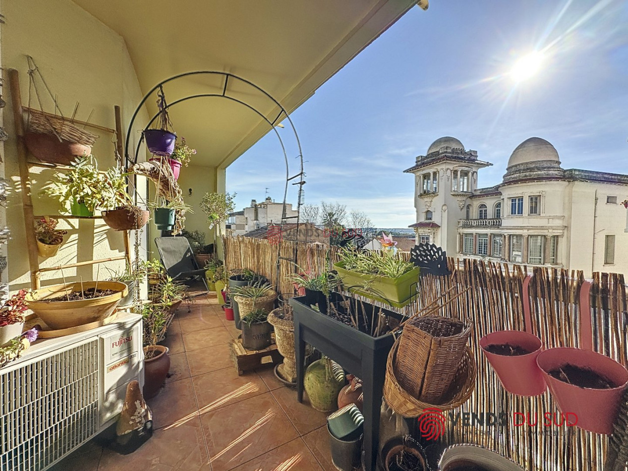 vente Appartement en résidence Beziers - Photo 2