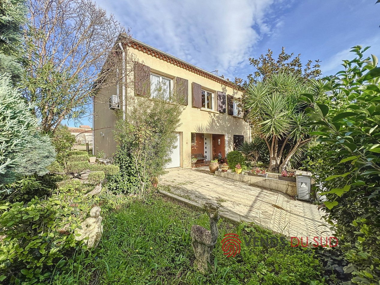 vente Villa Bassan - Photo 1