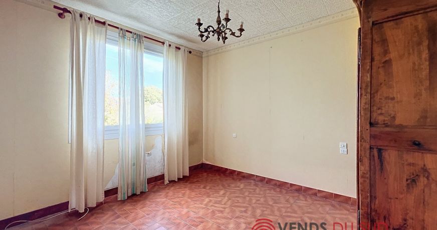 vente Villa Bassan