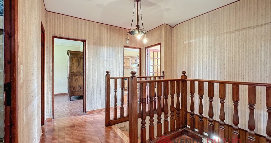 vente Villa Bassan