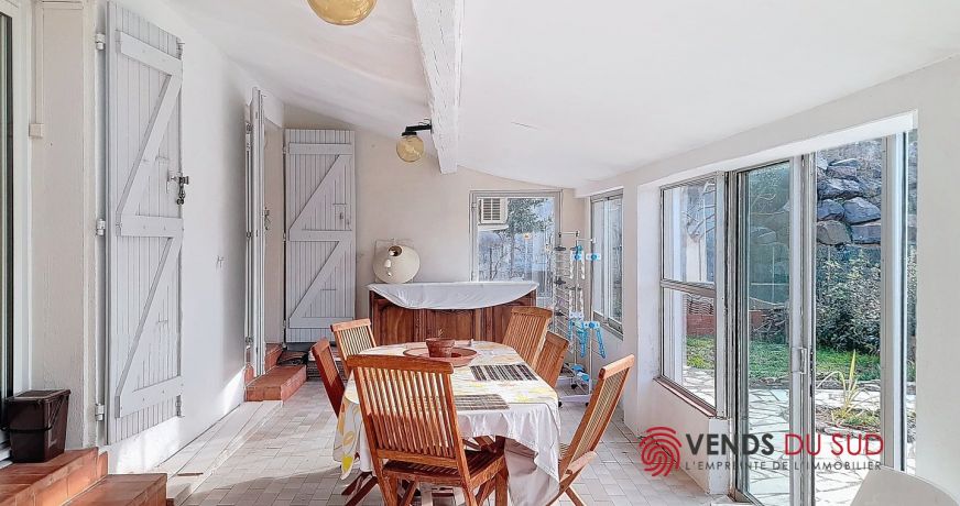 vente Maison Beziers