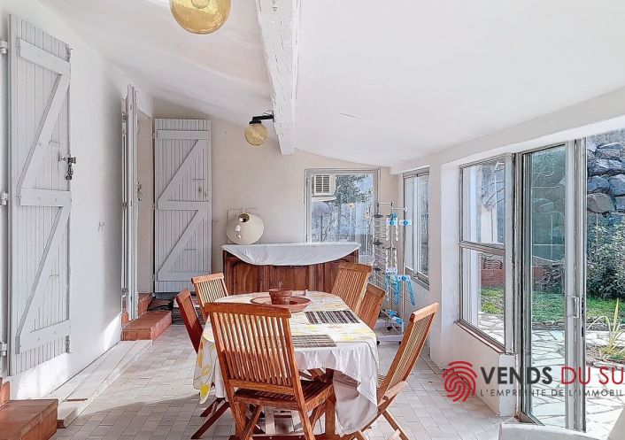 vente Maison Beziers