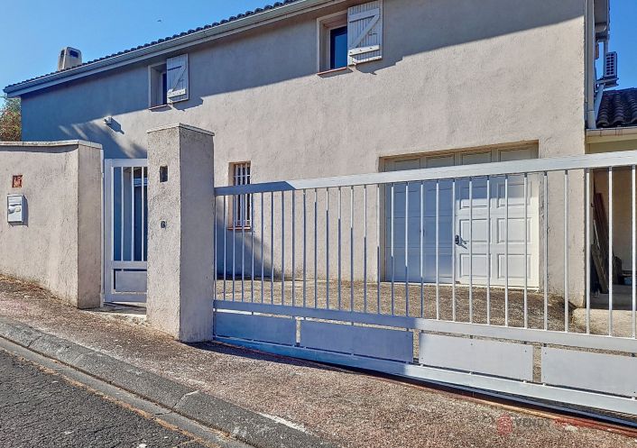 vente Maison Beziers