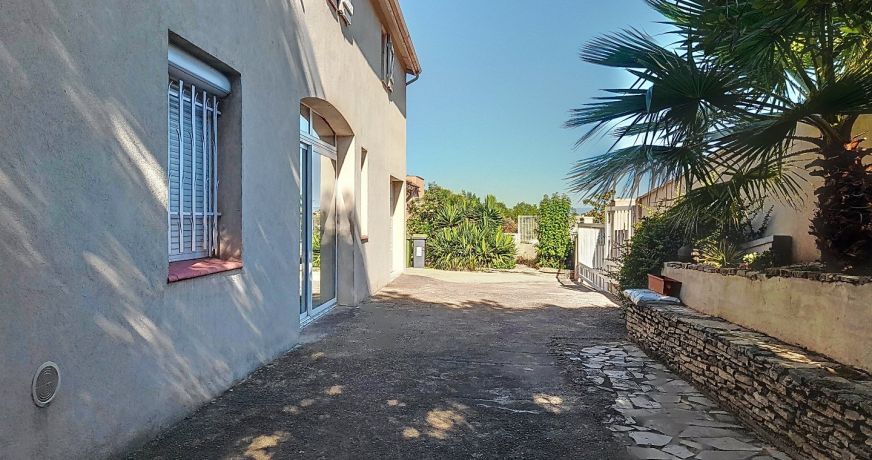 vente Maison Beziers