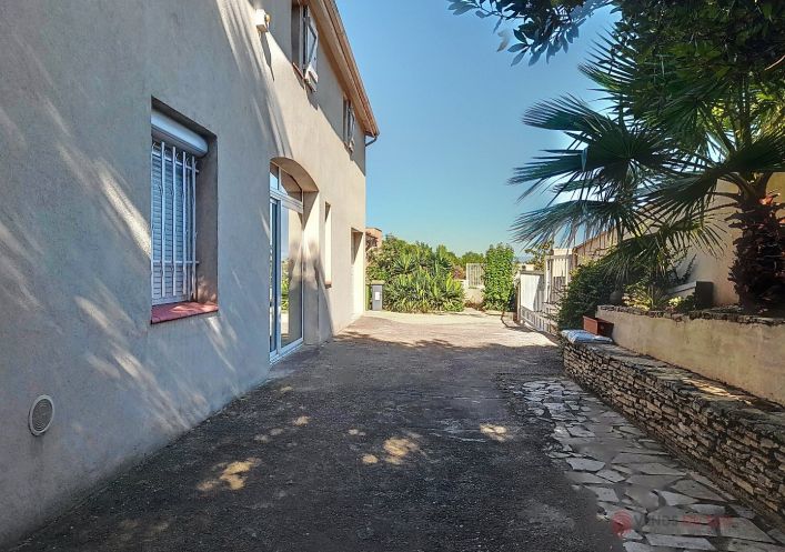 à vendre Maison Beziers