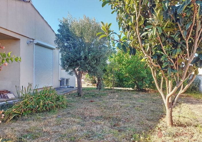 vente Maison Beziers
