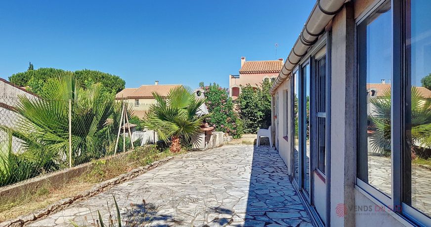 vente Maison Beziers