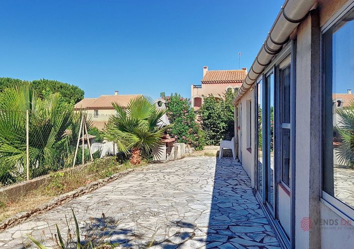 vente Maison Beziers