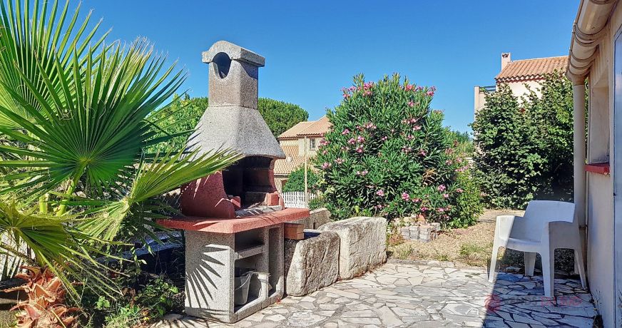 vente Maison Beziers