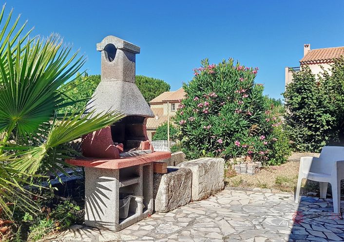 vente Maison Beziers