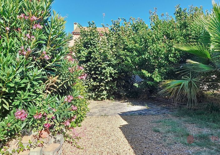 vente Maison Beziers