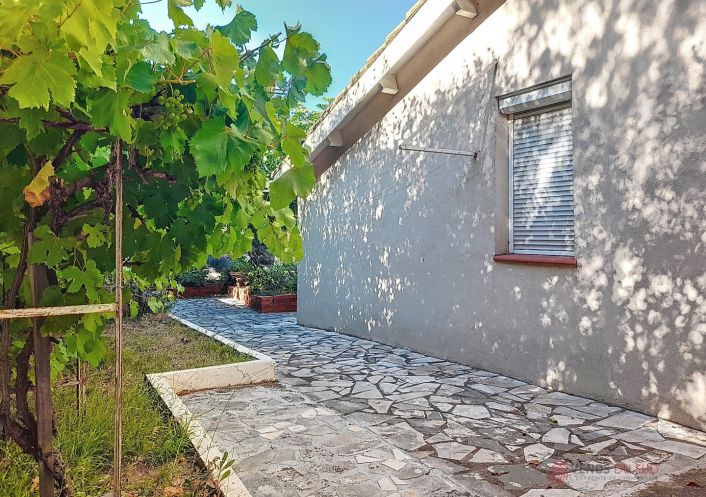 vente Maison Beziers