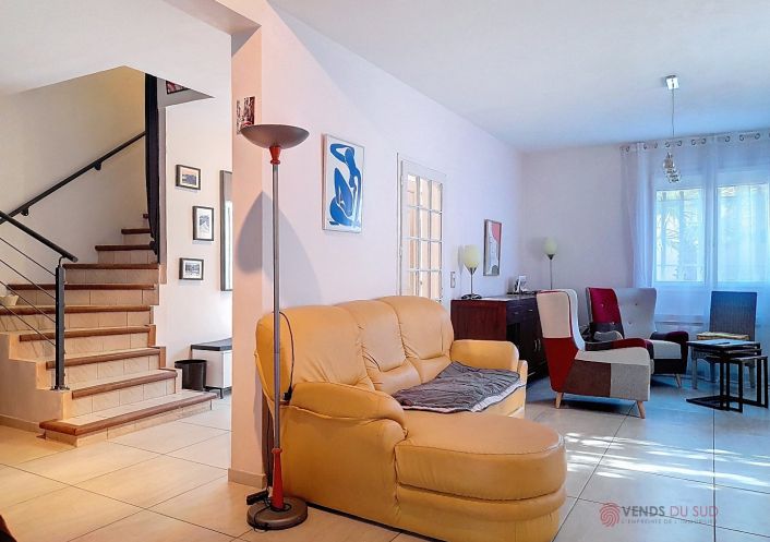 vente Maison Beziers