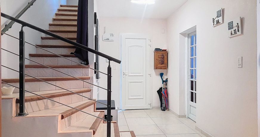 vente Maison Beziers
