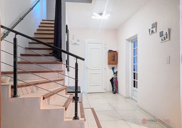 vente Maison Beziers