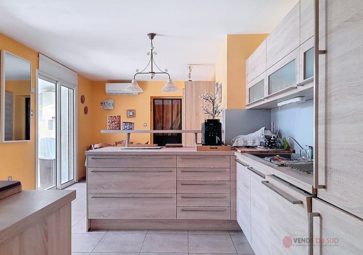 vente Maison Beziers