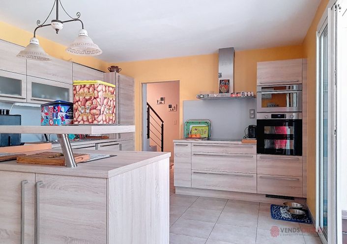 vente Maison Beziers