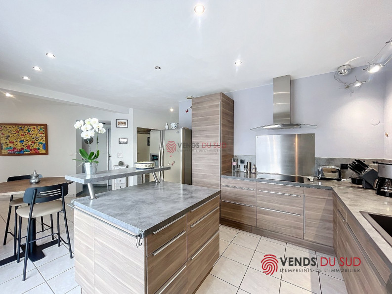 à vendre Villa Servian - Photo 10