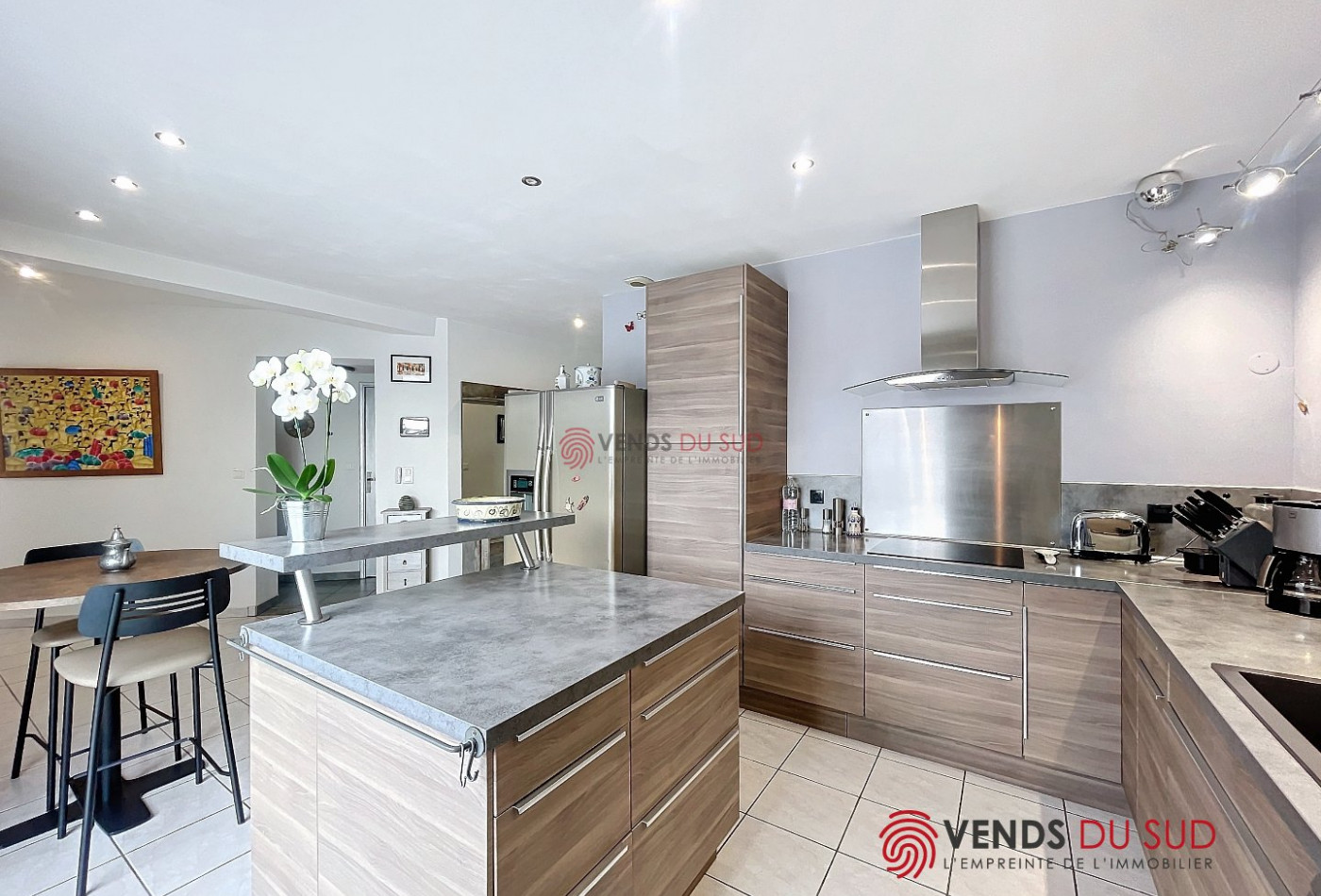 à vendre Villa Servian - Photo 10