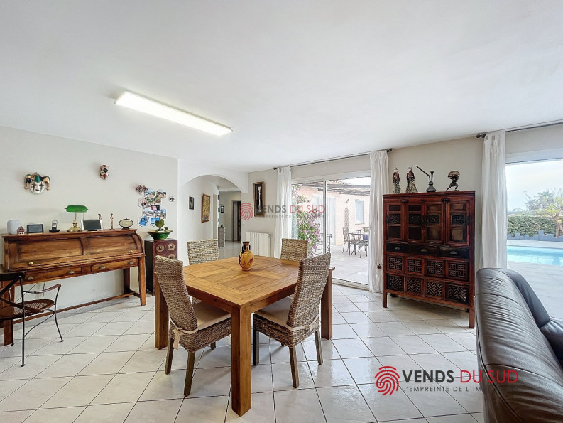 à vendre Villa Servian - Photo 2